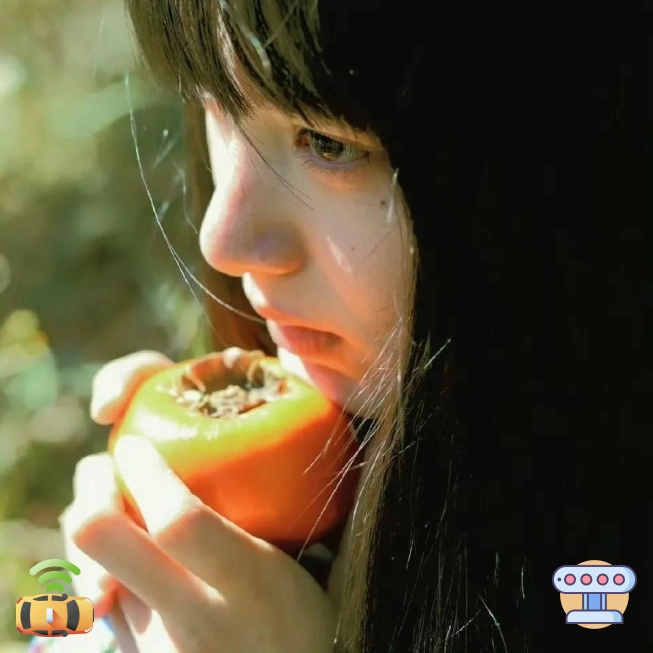 林女士