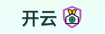 开云 Logo